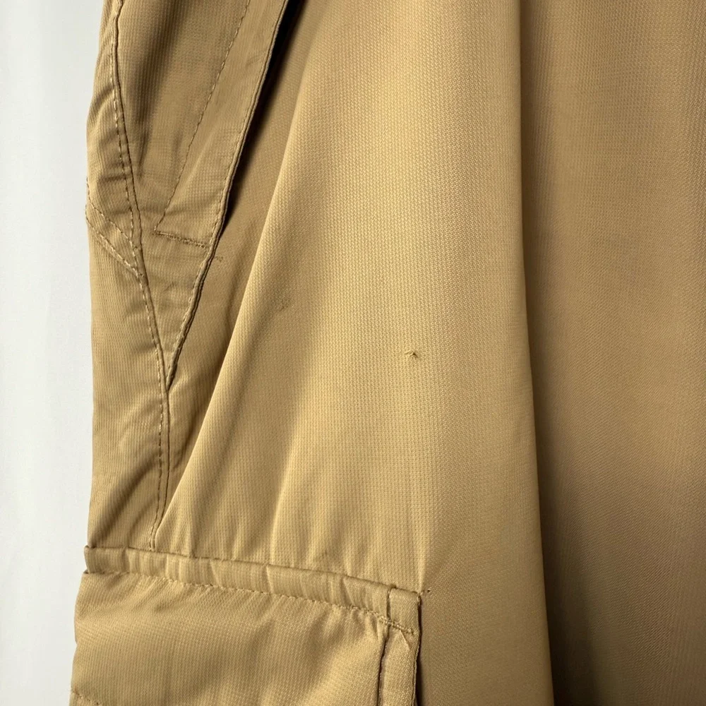 Arctix Men's‎ Snow Sports Cargo Pants in Khaki Size Large